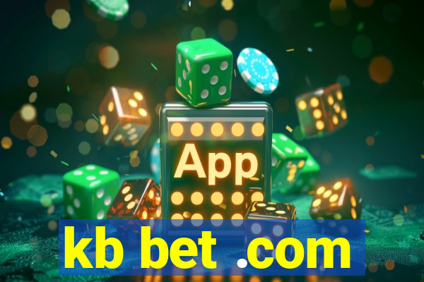 kb bet .com